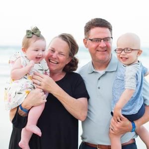 Meet your Posher, Bradnkrista